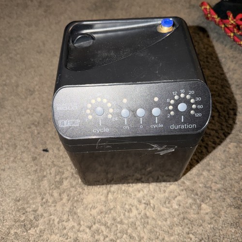 Exo Terra - Monsoon Solo II Programmable Misting System for Terrariums (07890)