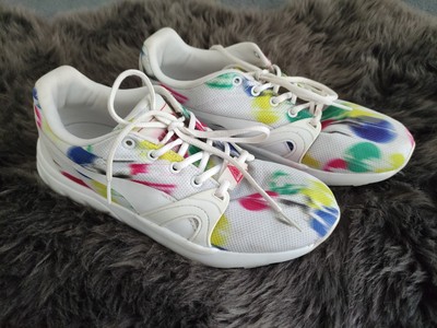 PUMA Trinomic Gr. 40Damen Xt S Blur WN's Sneaker Turnschuhe Bunt