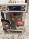Funko Pop! Marvel: Moon Knight