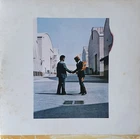 Pink Floyd - Wish You Were Here - Used Vinyl Record - 68 - F2508z