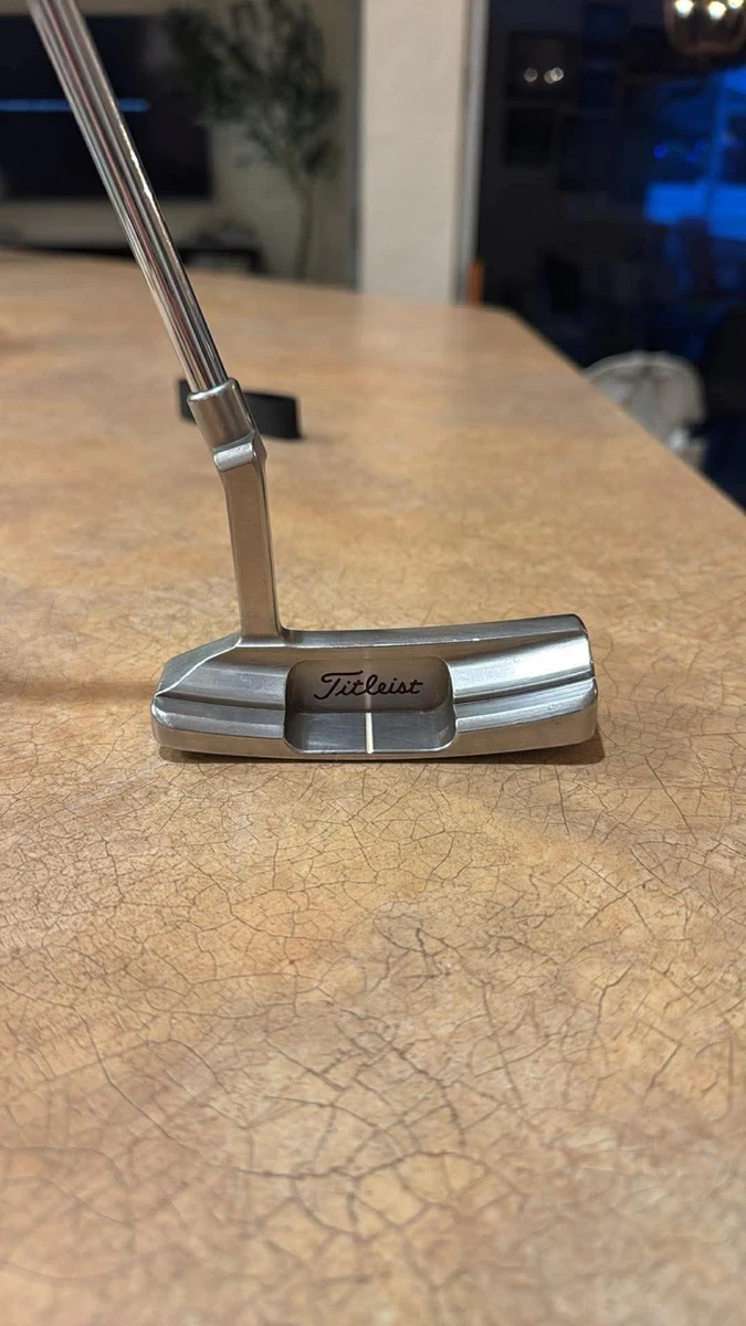 Scotty Cameron Monterey Golf Clubs for sale | eBay