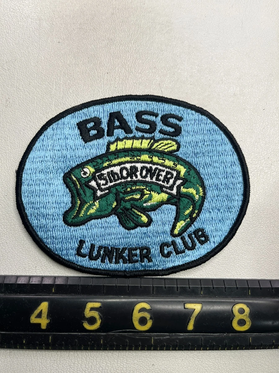lunkers club products for sale | eBay