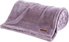 50" x 60" Super Plush Lightweight Throw Blanket - Outdoor Essentials for Camp...