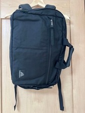 GREGORY 3way business bag covert mission Japan