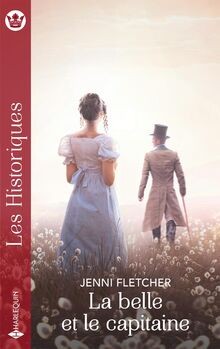 La belle et le capitaine von Fletcher, Jenni | Buch | Zustand sehr gut
