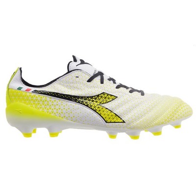 Diadora Brasil Elite Tech GR ITA LPX Mens Soccer Cleats Made in