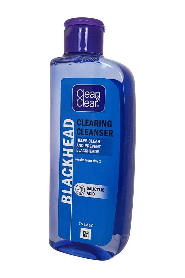 Revlon Clean And Clear Blackhead Reiniger 200ml - Bild 2 von 4