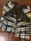NFL Player Worn Nike Vapor Jet 3.0 No Coa — photo 4