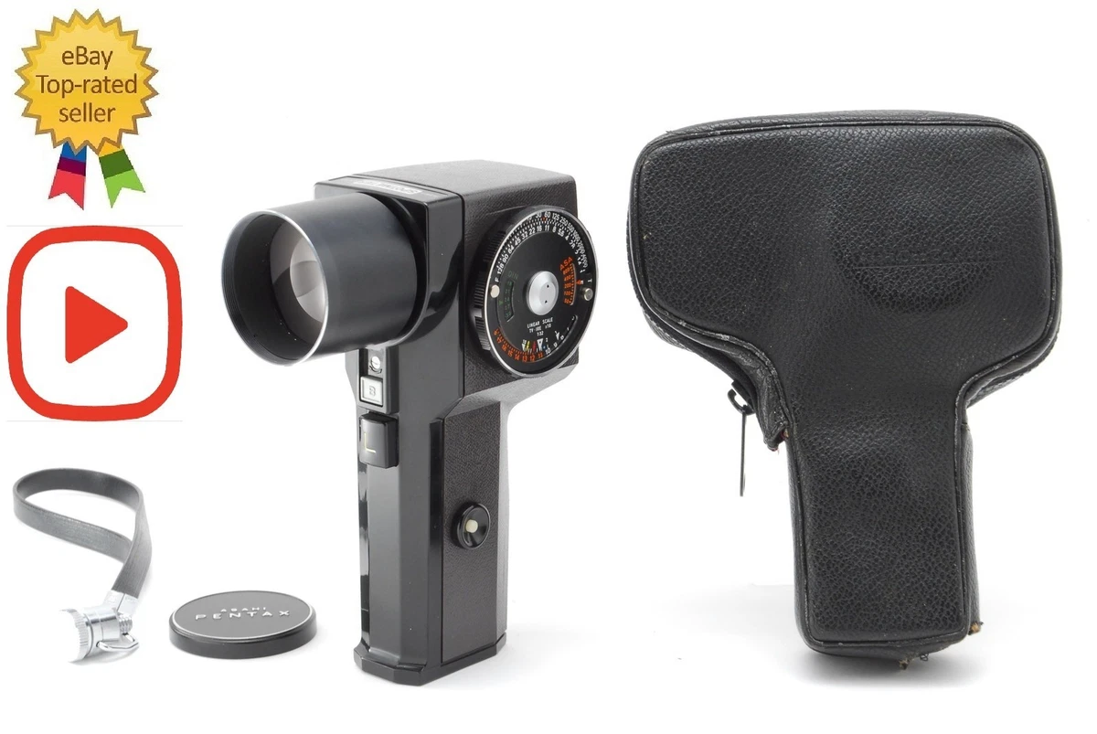 Preços baixos em Asahi pentax Spot Meter | eBay