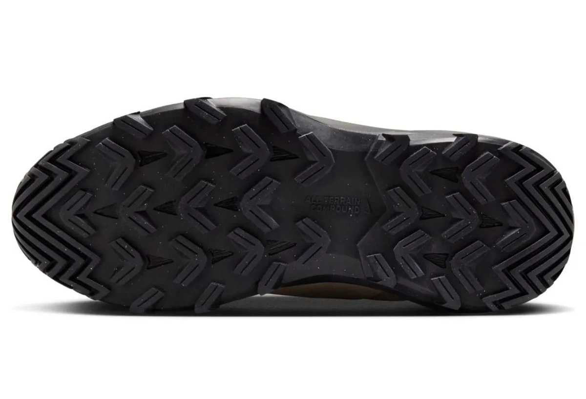 Nike Cygnal - Men’s Waterproof Hiking Boot Desert Ore Navy Black FV4332-201 NEW bbad99580b32f923496fa5d3b0b787  main image 4