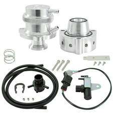 Blow Off Ventil Schubumluftventil Set 2.0 TFSI TSI Audi VW Seat Skoda BOV SUV