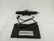 Saab 9-5 Aero Wagon Roadside Emergency Jack Tool Kit Fits 2002-2005