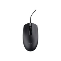 Trust TM-101 Mouse Home Ambidextrous USB Type-A, Optical, 1200 DPI