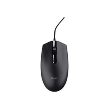 Image of Trust TM-101 Mouse Home Ambidextrous USB Type-A, Optical, 1200 DPI
