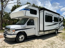 2021 Forest River Sunseeker 2850le Motorhome RV