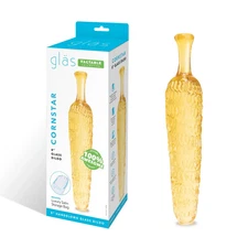 Gläs - Textured Cornstar - 8"
