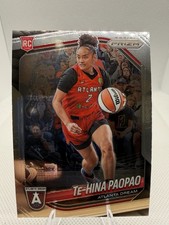 2025 Panini Prizm WNBA - BASE - INSERTS - VETS ROOKIES - PYC!