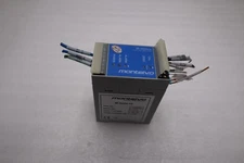 MONTALVO M3224-CE / M3224CE LOAD CELL AMPLIFIER STOCK H1817