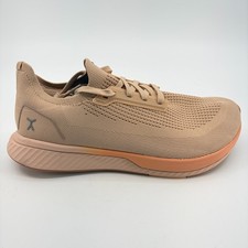 Flux Footwear Adapt Runner Nectar Mens Size 12 Athletic Knit Shoes Sneakers