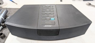 Bose Wave Music System III AM/FM Radio No CD No Remote | eBay