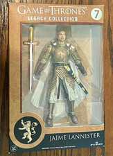 Funko Game of Thrones Legacy Jaime Lannister Action Figure Boxed w/ Sword