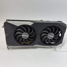 Broken Asus GeForce RTX 3060 Ti Dual OC 8GB G...