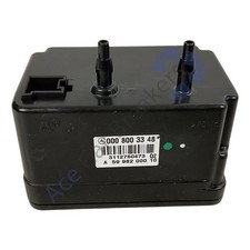 Mercedes-Benz E-Class A207 09-12 Central Locking ECU Module 0008003348