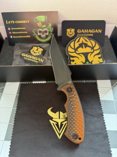 Gahagan Customs Balor