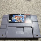 Disney Pinocchio Super Nintendo SNES Game Cart