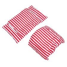 Children's Growth Chair Cushion High Cushions Highchair Pads Baby Seat Insert