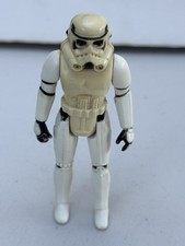 Product Image: Vintage 1977 Star Wars Kenner Stormtrooper Loose Action Figure Hong Kong