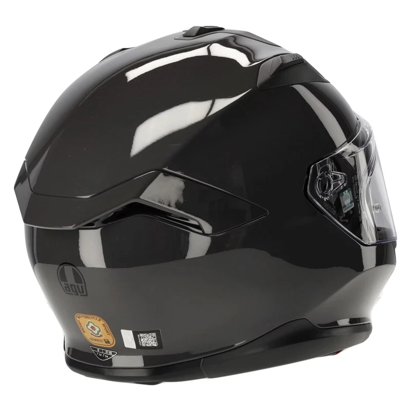 AGV K7 Evo Grey, photo 4 of 11