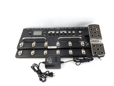 Line 6 POD X3 LIVE Multi-effects Pedal With P...