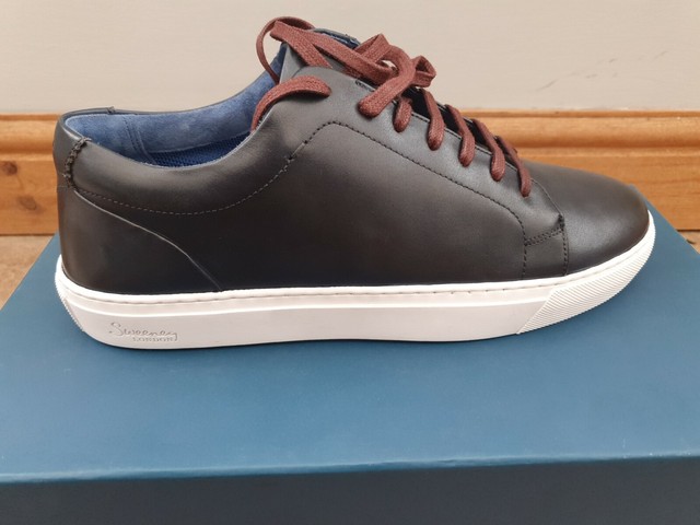 oliver sweeney trainers sale