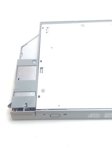 Dell Latitude D630 - PP18L - DVD Burner CD Optical Drive - Photo 6/9