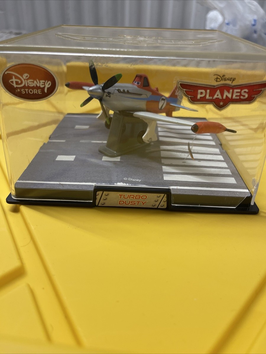 Disney Store Exclusive PLANES 