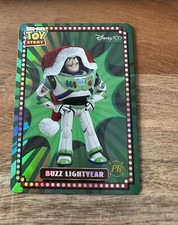 2023 Kakawow Toy Story Hot Box Buzz Lightyear  HDT-JR-08