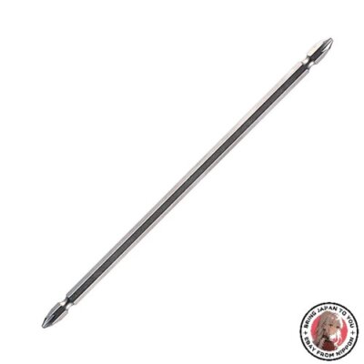 NEW ANEX AHM-2200 Hyper Bit Double Headed +2 x 200