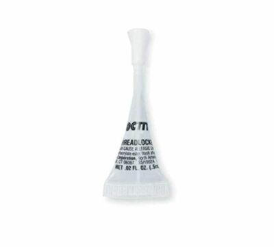 Loctite 1330255 Blue 243 Medium Strength Threadlocker 0.5mL Capsule