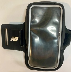 New Balance Arm Sleeve | eBay