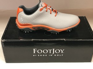 footjoy boys golf shoes