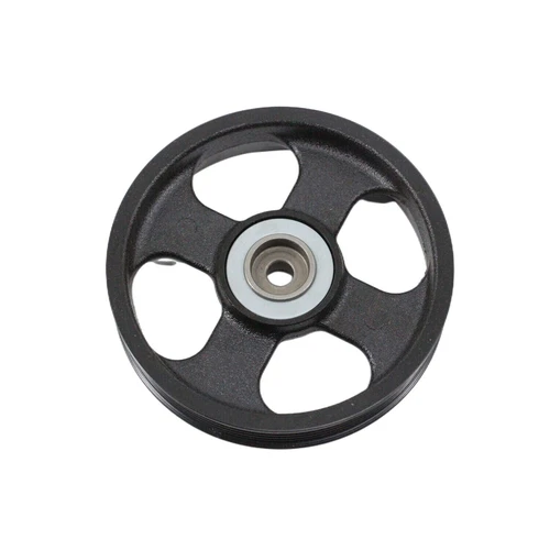 Pulley Idler for Mitsubishi 2009 2010 2011 2012 2013 2014 2015 Lancer - Picture 5 of 5