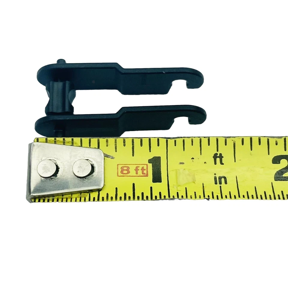 Knex Cadena Grande 10' pies Engranajes Varillas K'nex Screamin Serpent Kit - Pre-ensamblado Foto 4 de 4