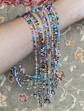 Sale Face Mask Lanyard Neck Strap Holder Fashionable