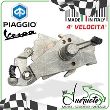 SELETTORE CAMBIO VESPA A 4 MARCE PER 150 GS VS1 VS2 VS3 VS4 VS5 ACMA GL PIAGGIO