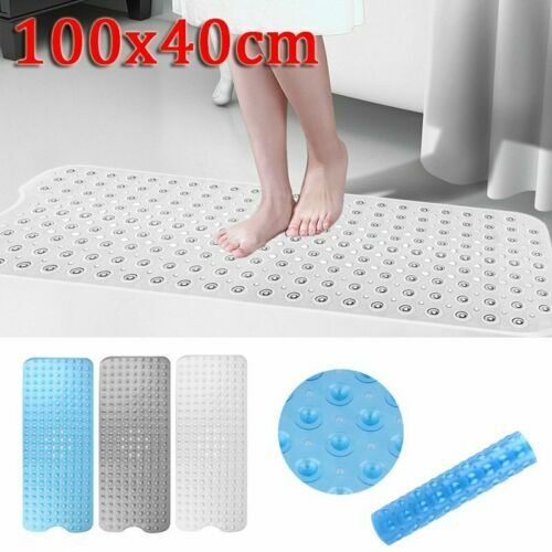 Tappetini Scale Antiscivolo - 15 Pz, 60x25 Cm - Grigio - VidaXL - Foto 5