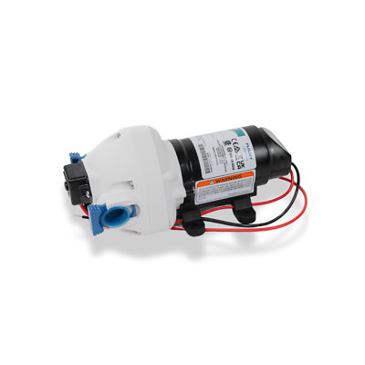 Caravan,Boat Water Pump Flojet Triplex 11 Litre/Min 12 volt Model 03526144 New