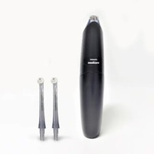 Philips Sonicare AirFloss Pro/Ultra Water Dental Floss HX8460 Black No Box