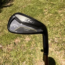 Lady Callaway Epic Forged Star E19 Single 7 Iron RH UST Mamiya Graphite