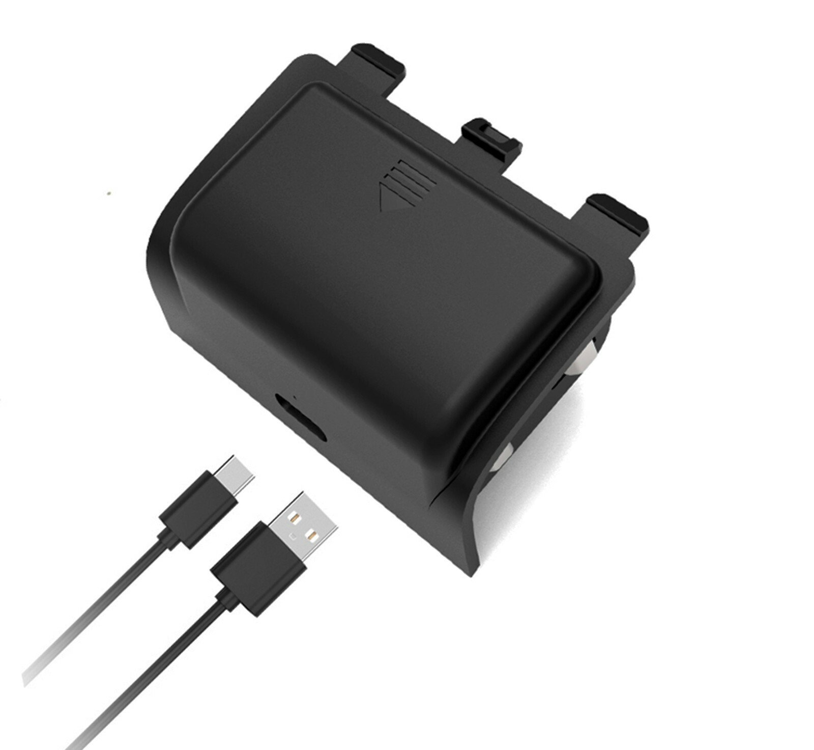 Akku Battery für Microsoft Xbox One, One S, One X Wireless Controller 2000mAh